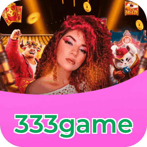 Aplicativo mobile 333game
